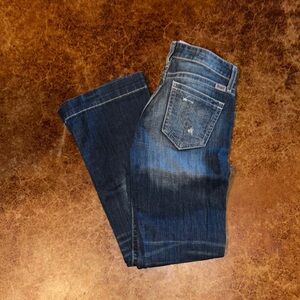 Women’s Cruel trouser